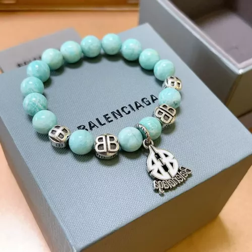 Wholesale Balenciaga Bracelets #1270651 $56.00 USD, Wholesale Quality Replica Balenciaga Bracelets