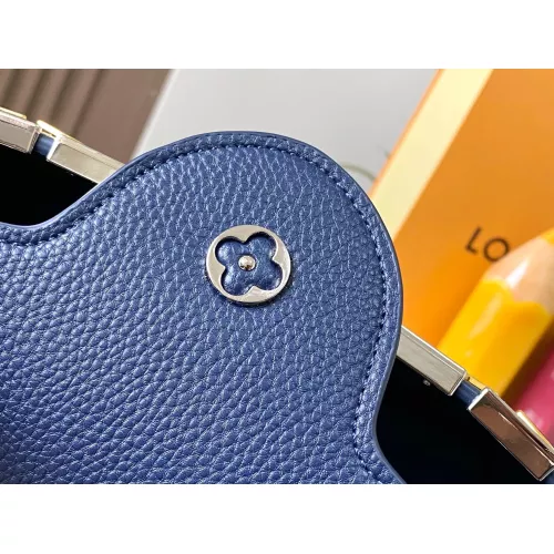 Replica Louis Vuitton AAA Quality Messenger Bags For Women #1270652 $92.00 USD for Wholesale