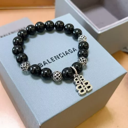 Wholesale Balenciaga Bracelets #1270654 $56.00 USD, Wholesale Quality Replica Balenciaga Bracelets