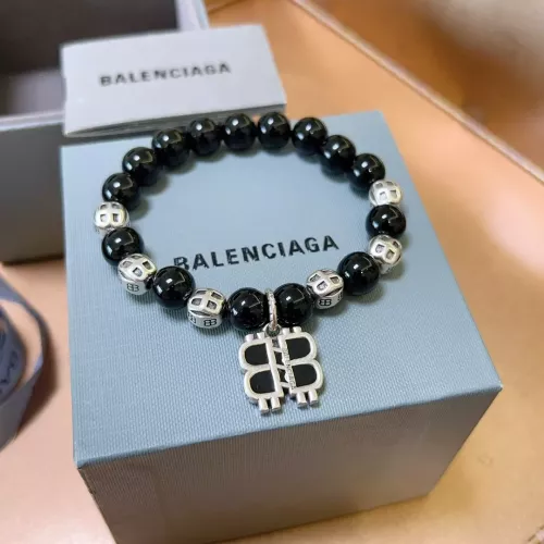 Wholesale Balenciaga Bracelets #1270655 $56.00 USD, Wholesale Quality Replica Balenciaga Bracelets