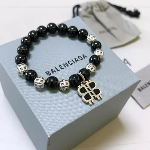 Replica Balenciaga Bracelets #1270655 $56.00 USD for Wholesale