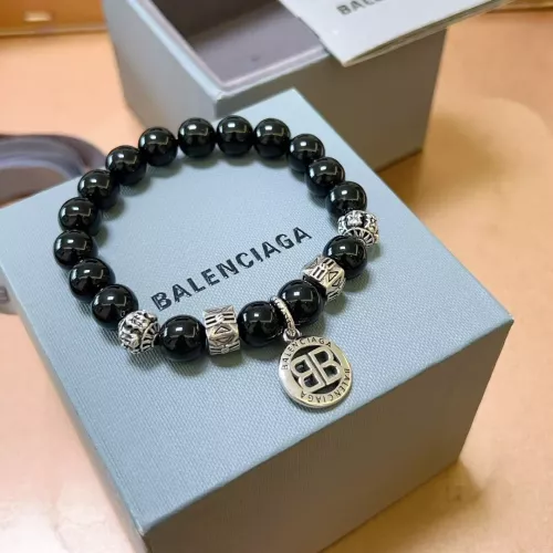 Wholesale Balenciaga Bracelets #1270657 $56.00 USD, Wholesale Quality Replica Balenciaga Bracelets