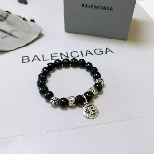 Replica Balenciaga Bracelets #1270657 $56.00 USD for Wholesale