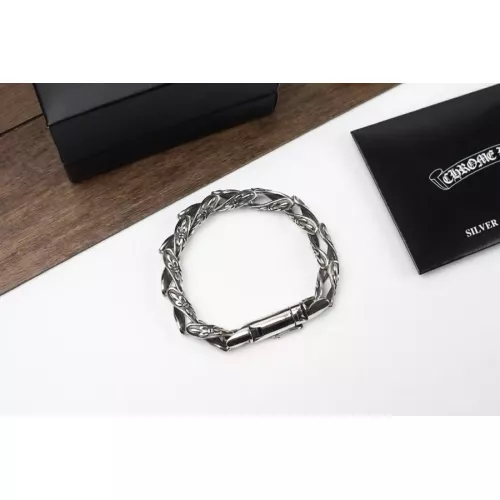 Replica Chrome Hearts Bracelets #1270662 $29.00 USD for Wholesale