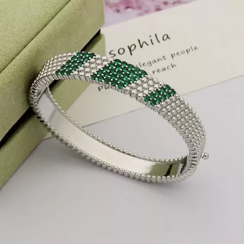 Wholesale Van Cleef &amp; Arpels Bracelets #1270675 $36.00 USD, Wholesale Quality Replica Van Cleef &amp; Arpels Bracelets