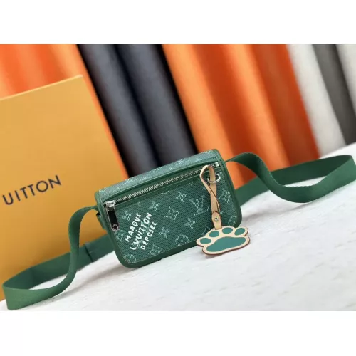 Wholesale Louis Vuitton AAA Quality Messenger Bags For Women #1270679 $60.00 USD, Wholesale Quality Replica Louis Vuitton AAA Quality Messenger Bags