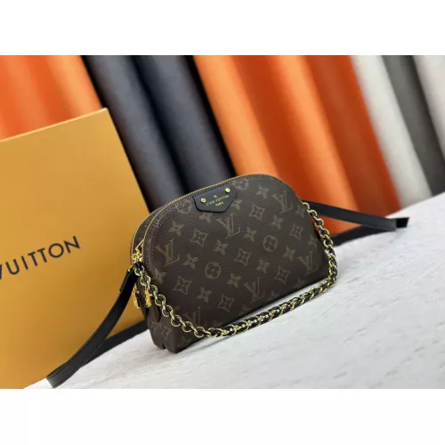 Wholesale Louis Vuitton AAA Quality Messenger Bags For Women #1270681 $68.00 USD, Wholesale Quality Replica Louis Vuitton AAA Quality Messenger Bags