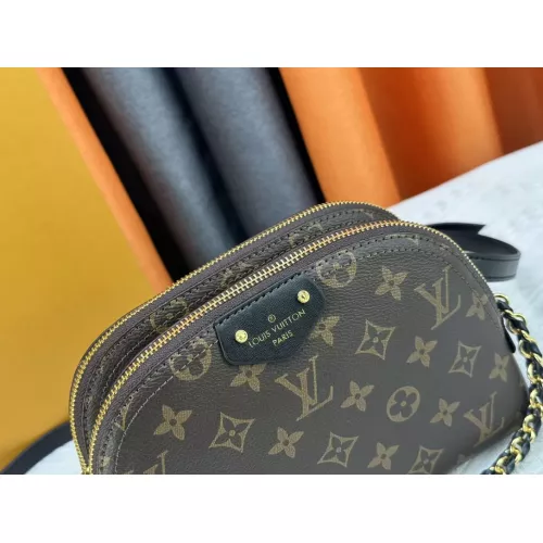 Replica Louis Vuitton AAA Quality Messenger Bags For Women #1270681 $68.00 USD for Wholesale