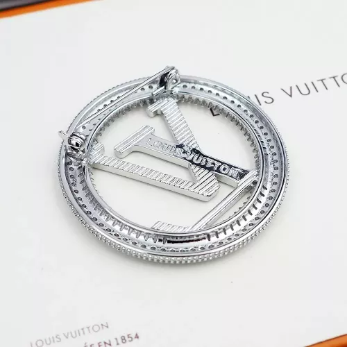 Replica Louis Vuitton LV Brooches For Women #1270683 $25.00 USD for Wholesale