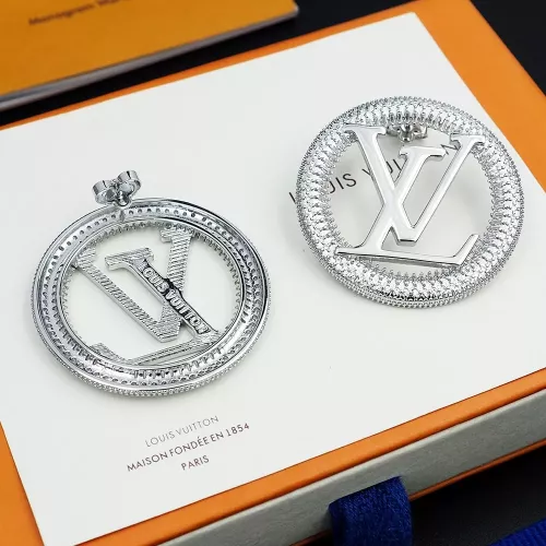 Replica Louis Vuitton Earrings For Women #1270684 $34.00 USD for Wholesale