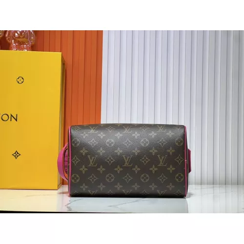 Replica Louis Vuitton AAA Quality Handbags For Women #1270695 $56.00 USD for Wholesale