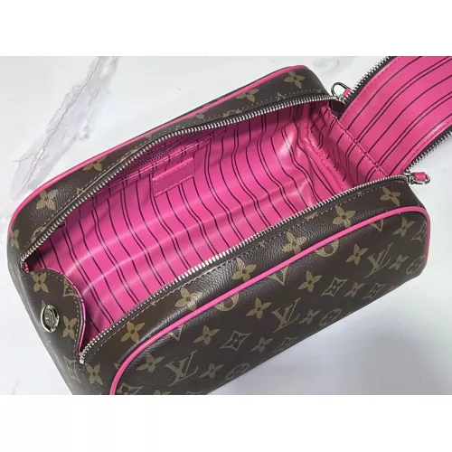 Replica Louis Vuitton AAA Quality Handbags For Women #1270695 $56.00 USD for Wholesale