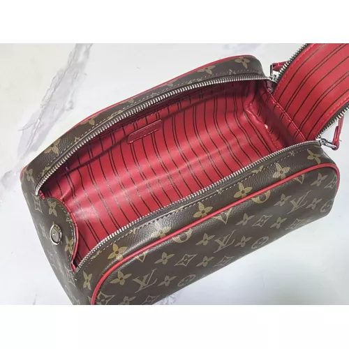 Replica Louis Vuitton AAA Quality Handbags For Women #1270696 $56.00 USD for Wholesale