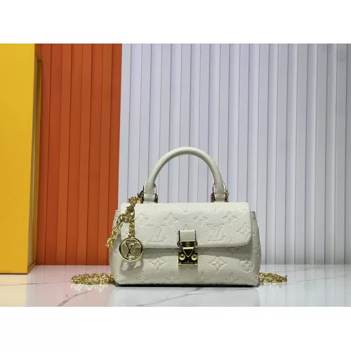 Wholesale Louis Vuitton AAA Quality Handbags For Women #1270698 $64.00 USD, Wholesale Quality Replica Louis Vuitton AAA Quality Handbags