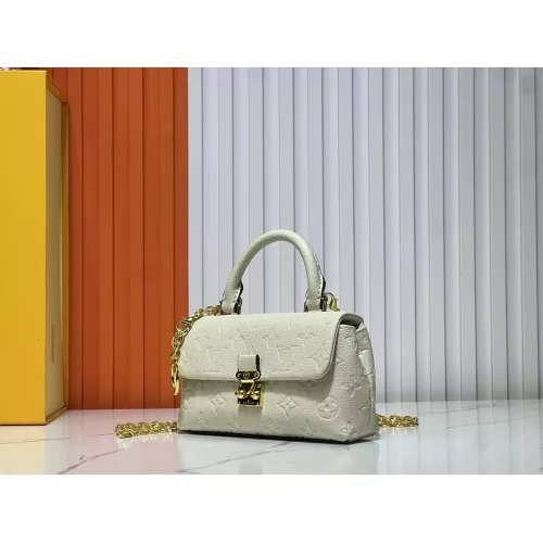 Replica Louis Vuitton AAA Quality Handbags For Women #1270698 $64.00 USD for Wholesale