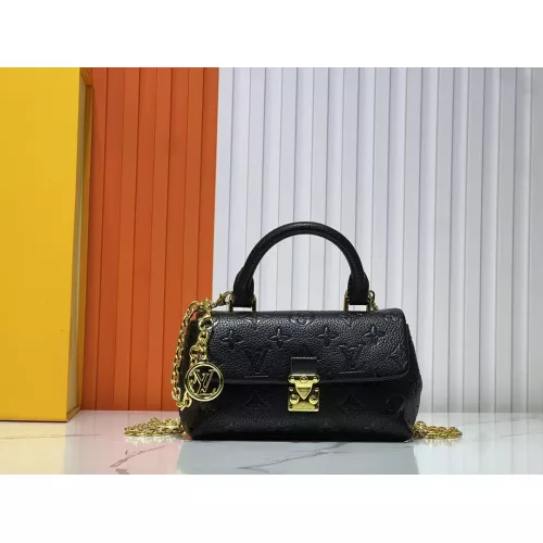 Wholesale Louis Vuitton AAA Quality Handbags For Women #1270699 $64.00 USD, Wholesale Quality Replica Louis Vuitton AAA Quality Handbags