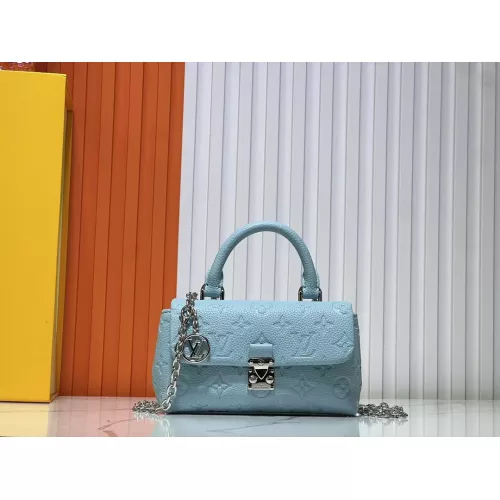 Wholesale Louis Vuitton AAA Quality Handbags For Women #1270700 $64.00 USD, Wholesale Quality Replica Louis Vuitton AAA Quality Handbags