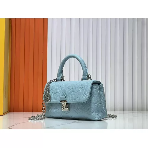 Replica Louis Vuitton AAA Quality Handbags For Women #1270700 $64.00 USD for Wholesale