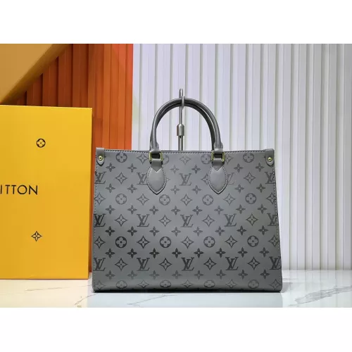 Wholesale Louis Vuitton AAA Quality Tote-Handbags For Women #1270704 $68.00 USD, Wholesale Quality Replica Louis Vuitton AAA Quality Handbags