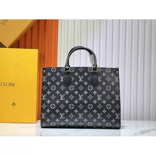 Wholesale Louis Vuitton AAA Quality Tote-Handbags For Women #1270705 $68.00 USD, Wholesale Quality Replica Louis Vuitton AAA Quality Handbags