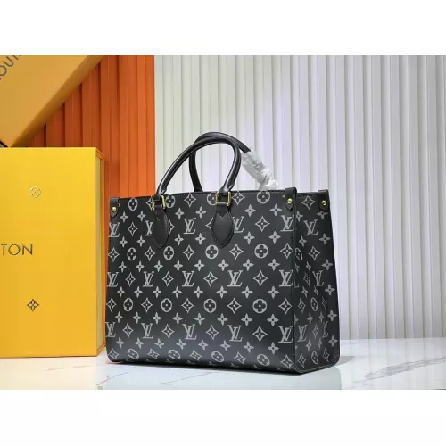 Replica Louis Vuitton AAA Quality Tote-Handbags For Women #1270705 $68.00 USD for Wholesale