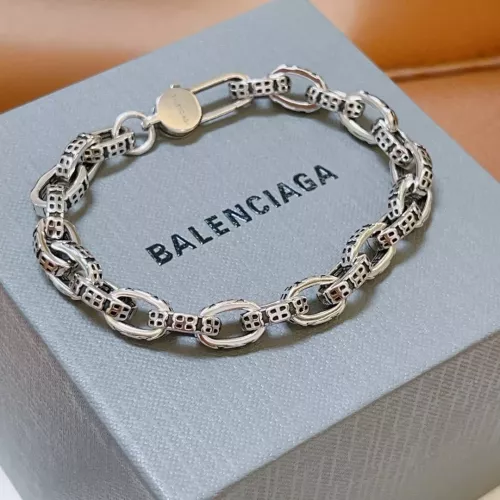 Wholesale Balenciaga Bracelets #1270706 $42.00 USD, Wholesale Quality Replica Balenciaga Bracelets