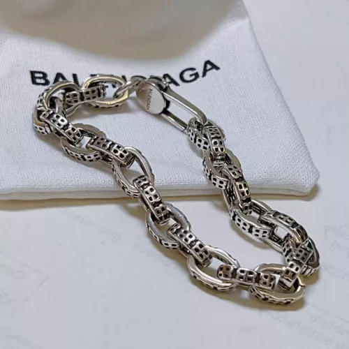 Replica Balenciaga Bracelets #1270706 $42.00 USD for Wholesale