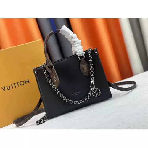 Wholesale Louis Vuitton AAA Quality Tote-Handbags For Women #1270710 $68.00 USD, Wholesale Quality Replica Louis Vuitton AAA Quality Handbags