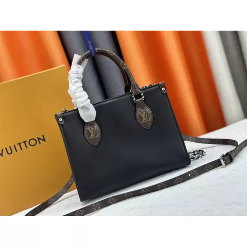 Replica Louis Vuitton AAA Quality Tote-Handbags For Women #1270710 $68.00 USD for Wholesale