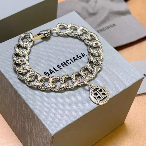 Wholesale Balenciaga Bracelets #1270711 $52.00 USD, Wholesale Quality Replica Balenciaga Bracelets