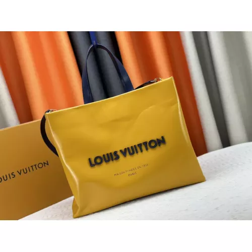 Wholesale Louis Vuitton AAA Quality Tote-Handbags For Women #1270713 $76.00 USD, Wholesale Quality Replica Louis Vuitton AAA Quality Handbags