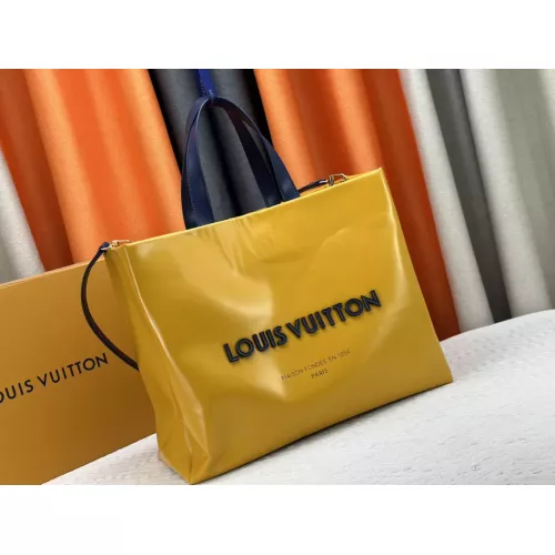 Replica Louis Vuitton AAA Quality Tote-Handbags For Women #1270713 $76.00 USD for Wholesale