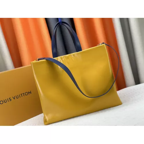 Replica Louis Vuitton AAA Quality Tote-Handbags For Women #1270713 $76.00 USD for Wholesale