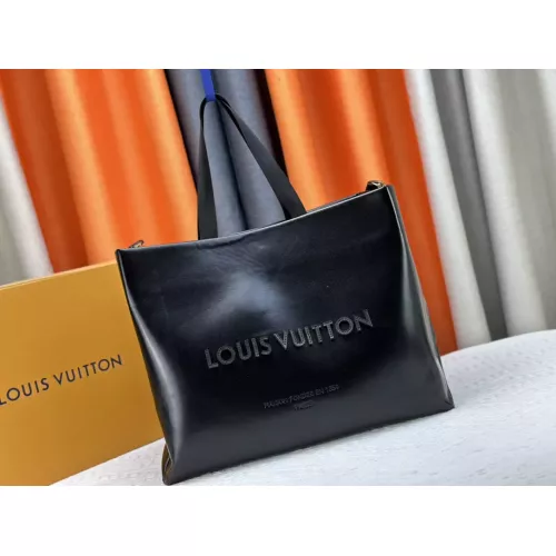 Wholesale Louis Vuitton AAA Quality Tote-Handbags For Women #1270714 $76.00 USD, Wholesale Quality Replica Louis Vuitton AAA Quality Handbags