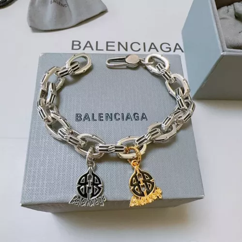 Wholesale Balenciaga Bracelets #1270715 $56.00 USD, Wholesale Quality Replica Balenciaga Bracelets