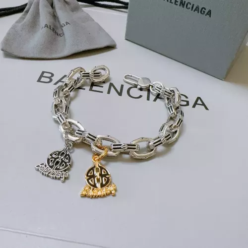 Replica Balenciaga Bracelets #1270715 $56.00 USD for Wholesale