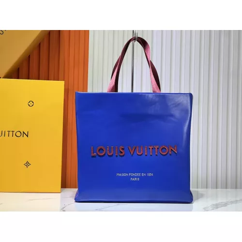 Wholesale Louis Vuitton AAA Quality Tote-Handbags For Women #1270720 $76.00 USD, Wholesale Quality Replica Louis Vuitton AAA Quality Handbags