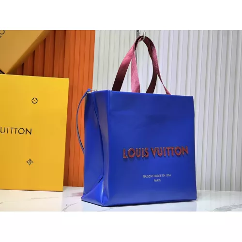 Replica Louis Vuitton AAA Quality Tote-Handbags For Women #1270720 $76.00 USD for Wholesale