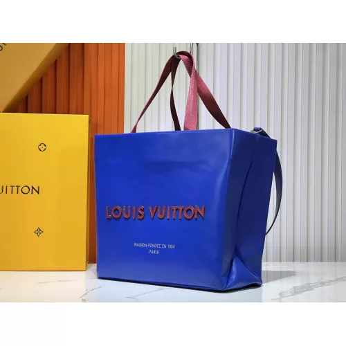 Replica Louis Vuitton AAA Quality Tote-Handbags For Women #1270720 $76.00 USD for Wholesale