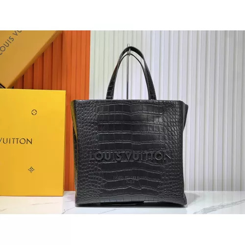 Wholesale Louis Vuitton AAA Quality Tote-Handbags For Women #1270721 $76.00 USD, Wholesale Quality Replica Louis Vuitton AAA Quality Handbags