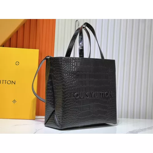 Replica Louis Vuitton AAA Quality Tote-Handbags For Women #1270721 $76.00 USD for Wholesale