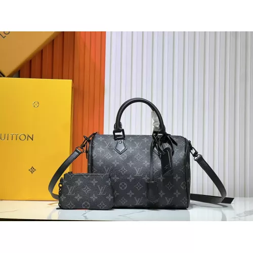 Wholesale Louis Vuitton AAA Quality Handbags For Women #1270725 $76.00 USD, Wholesale Quality Replica Louis Vuitton AAA Quality Handbags