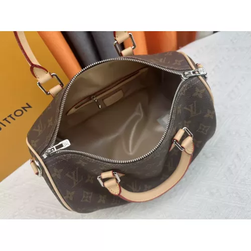 Replica Louis Vuitton AAA Quality Handbags For Women #1270732 $72.00 USD for Wholesale