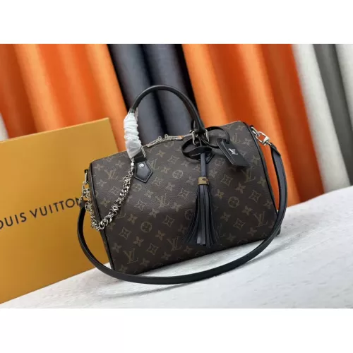 Wholesale Louis Vuitton AAA Quality Handbags For Women #1270733 $72.00 USD, Wholesale Quality Replica Louis Vuitton AAA Quality Handbags