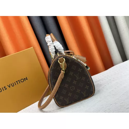 Replica Louis Vuitton AAA Quality Handbags For Women #1270734 $72.00 USD for Wholesale