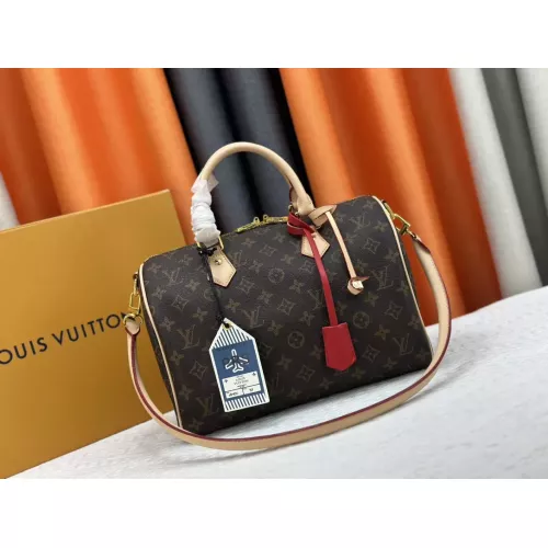 Wholesale Louis Vuitton AAA Quality Handbags For Women #1270735 $72.00 USD, Wholesale Quality Replica Louis Vuitton AAA Quality Handbags