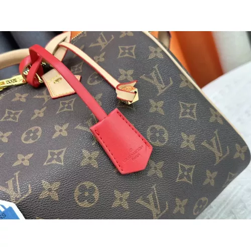 Replica Louis Vuitton AAA Quality Handbags For Women #1270735 $72.00 USD for Wholesale