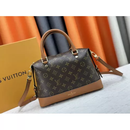 Wholesale Louis Vuitton AAA Quality Handbags For Women #1270737 $96.00 USD, Wholesale Quality Replica Louis Vuitton AAA Quality Handbags