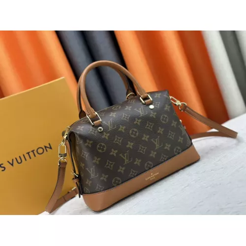 Replica Louis Vuitton AAA Quality Handbags For Women #1270737 $96.00 USD for Wholesale