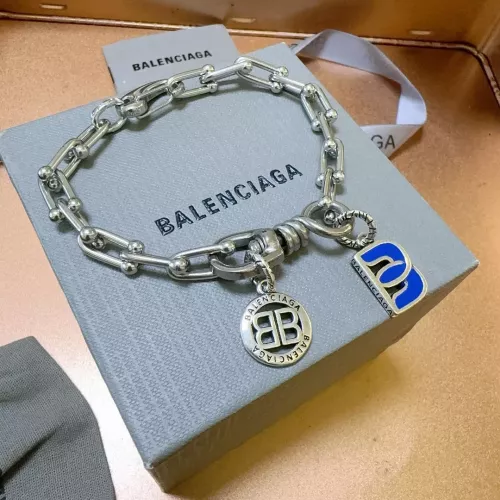 Wholesale Balenciaga Bracelets #1270744 $48.00 USD, Wholesale Quality Replica Balenciaga Bracelets